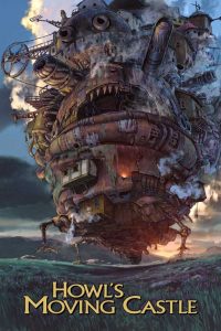 Howl’s Moving Castle