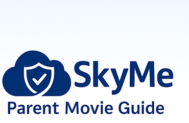 SkyMe – Family Movie Guide