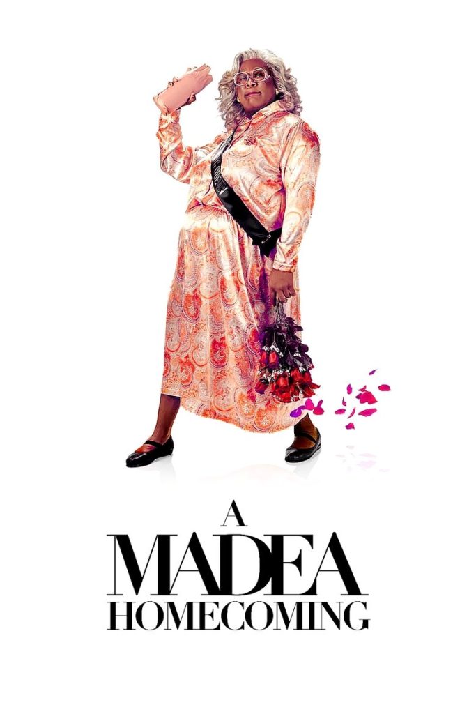 Tyler Perry’s A Madea Homecoming