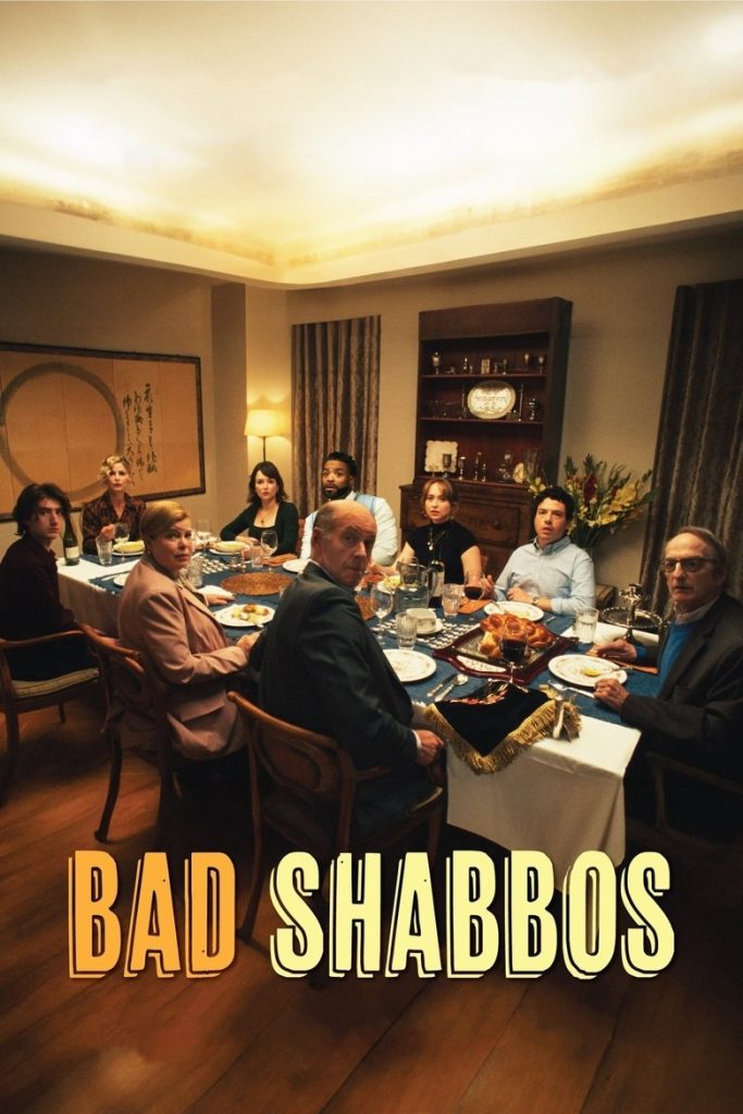 Bad Shabbos