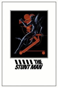 The Stunt Man