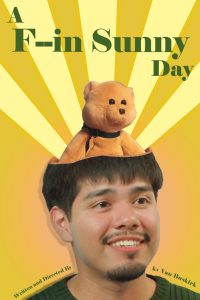 A F–in Sunny Day