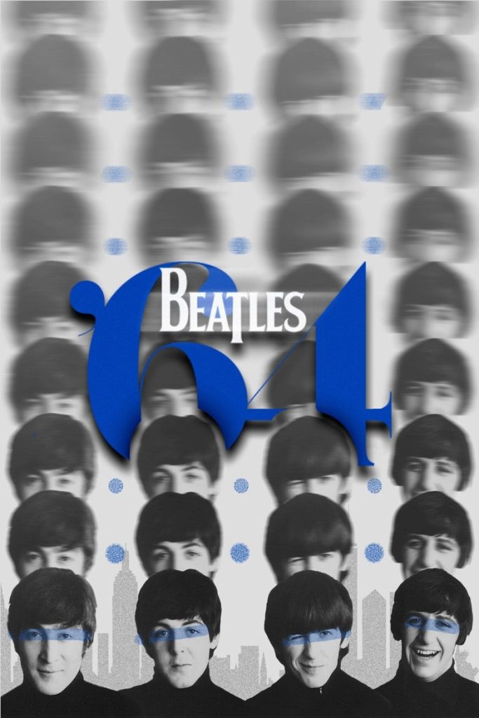 Beatles ’64