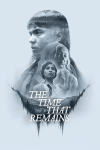 The Time That Remains