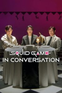 Squid Game in Conversation