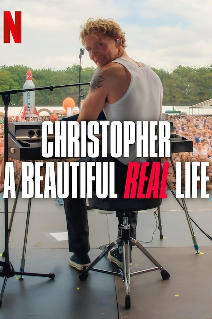 Christopher – A Beautiful Real Life