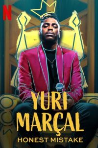 Yuri Marçal: Honest Mistake