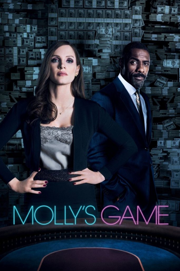 Molly’s Game