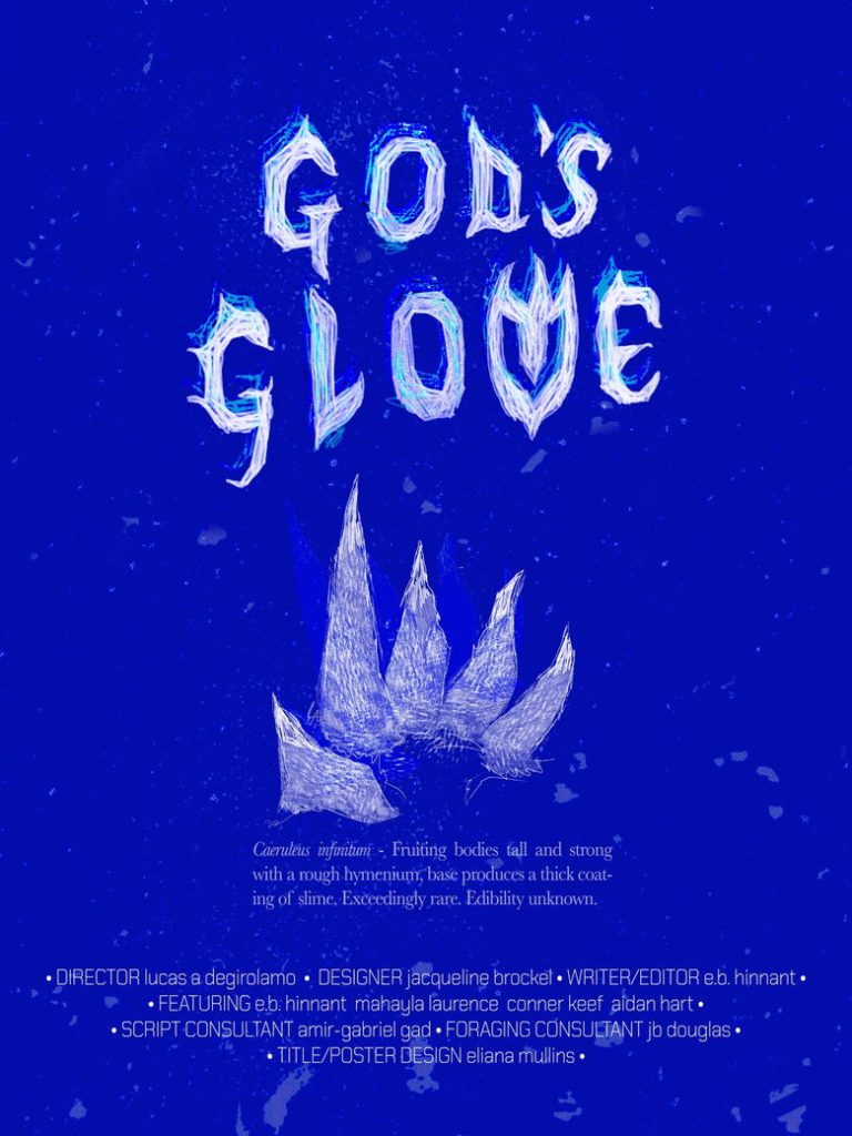God’s Glove