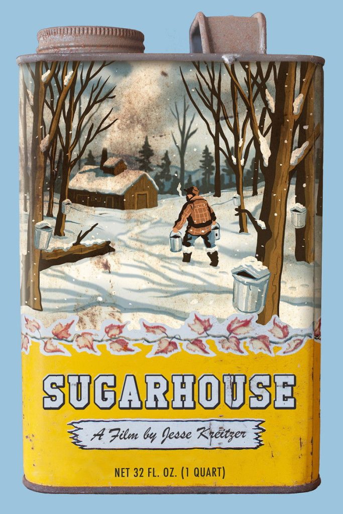 Sugarhouse