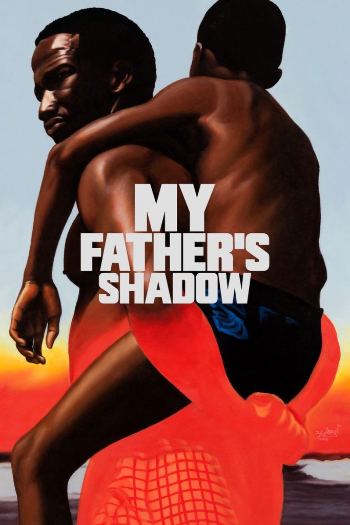 My Father’s Shadow