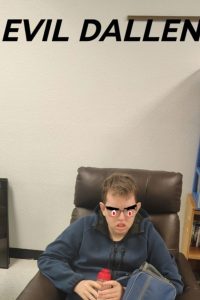 Evil Dallen The Movie