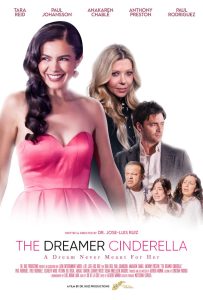 The Dreamer Cinderella