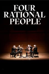 Four Rational People