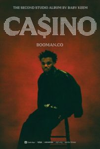 Booman I | Ca$ino Documentary