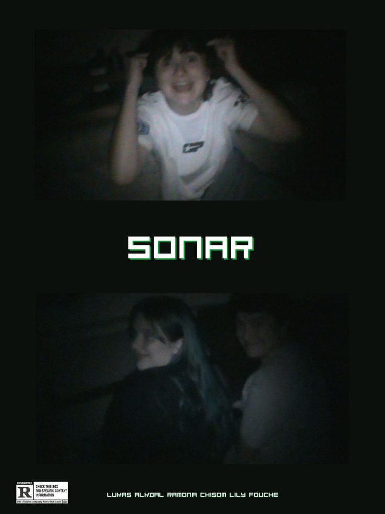 sonar