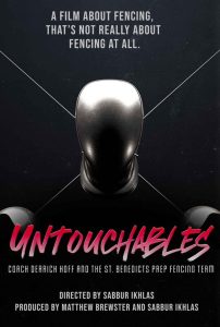 Untouchables