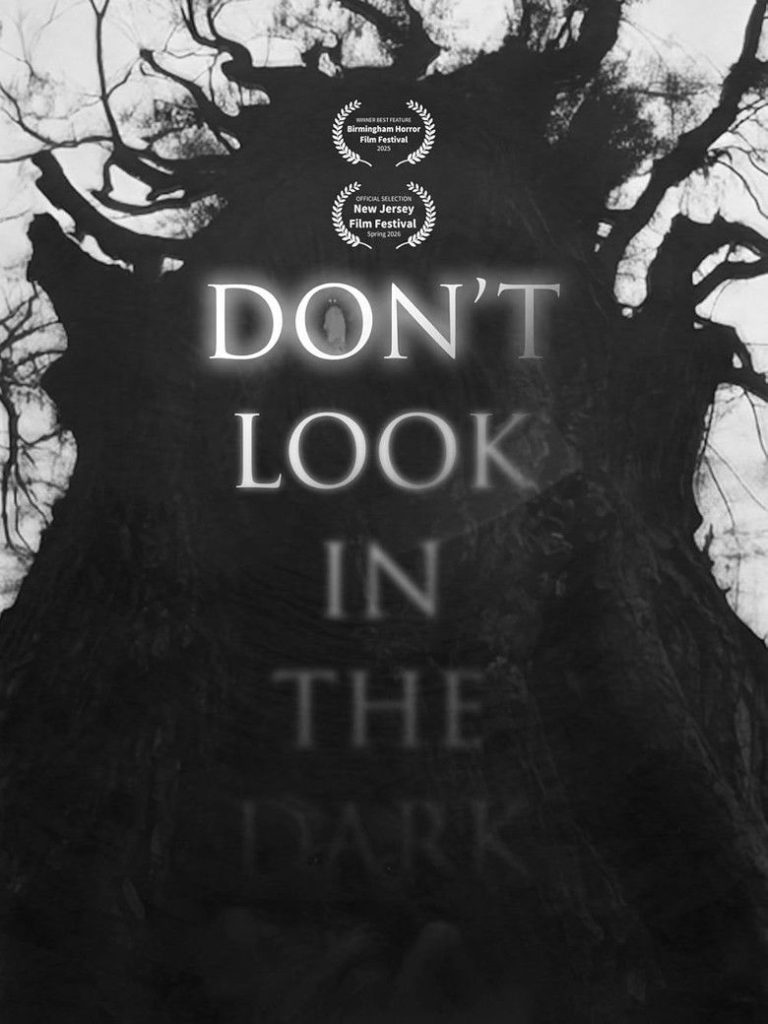 Don’t Look in the Dark