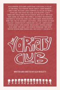 The Variety Club