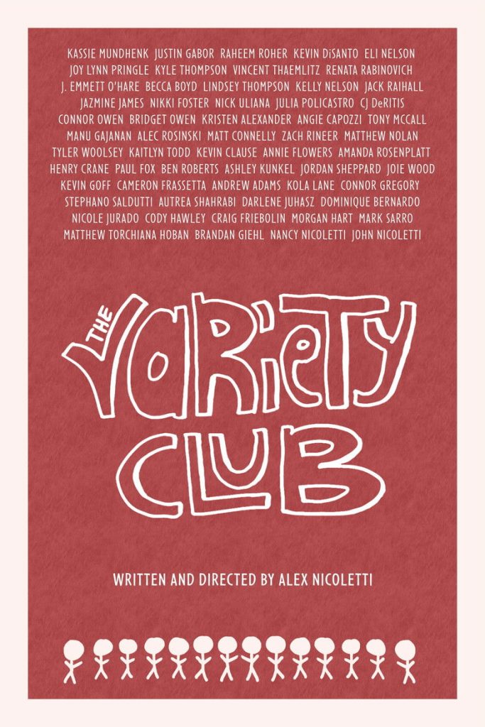 The Variety Club
