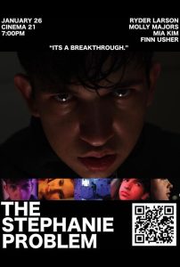 The Stephanie Problem