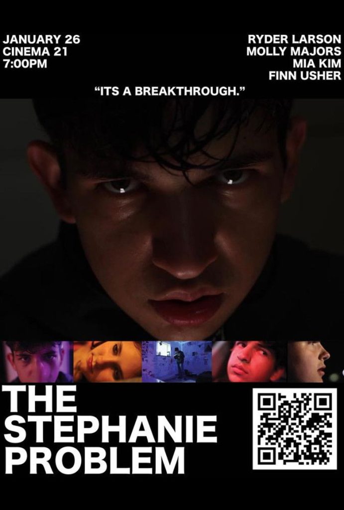 The Stephanie Problem