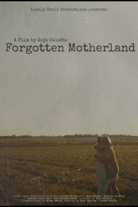 Forgotten Motherland