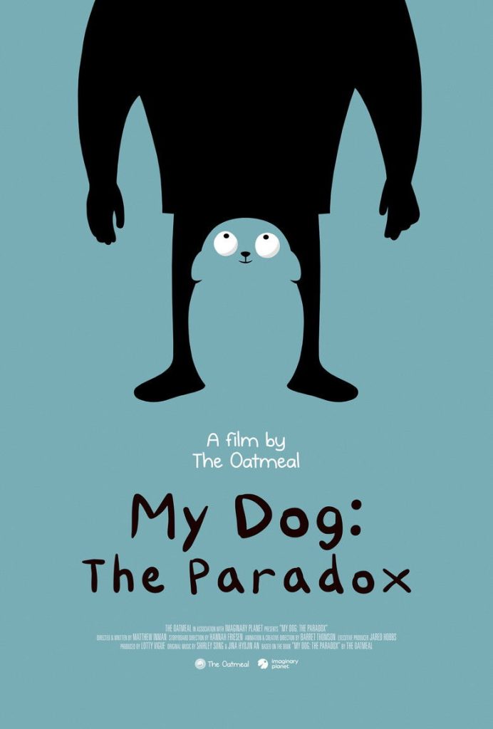 My Dog: The Paradox
