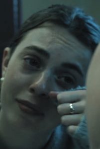 LACY – a film by Kara Wiggan