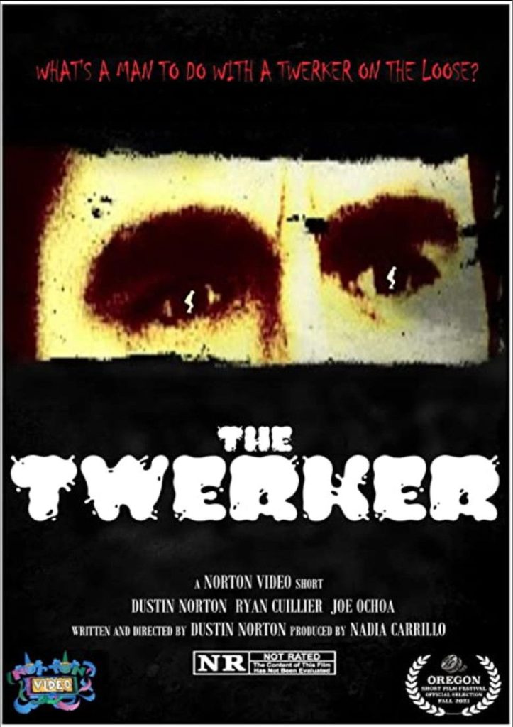 The Twerker