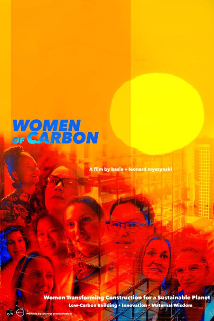 Women of Carbon