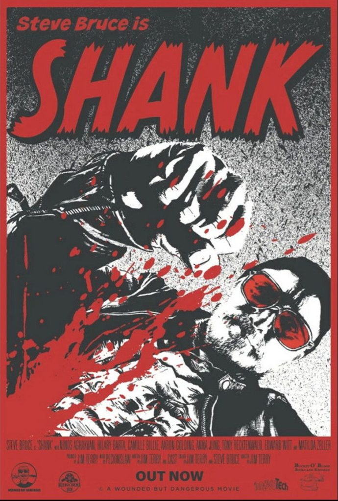 Shank