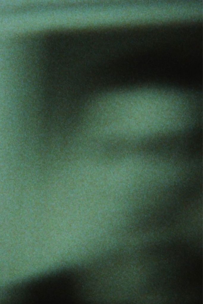 My Grandma Still Cleans My Uncle’s Room