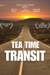 Tea Time Transit