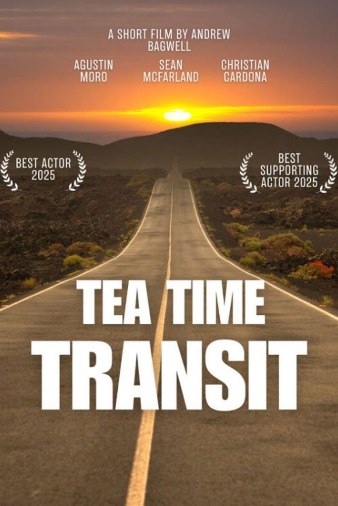 Tea Time Transit