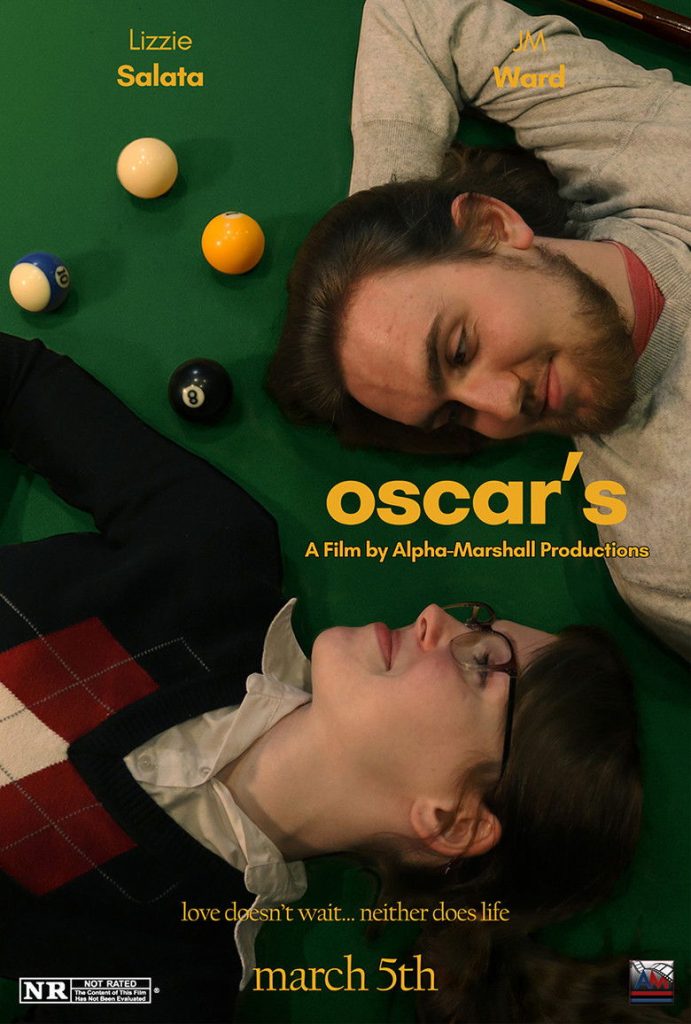 Oscar’s