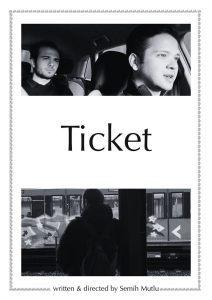Ticket