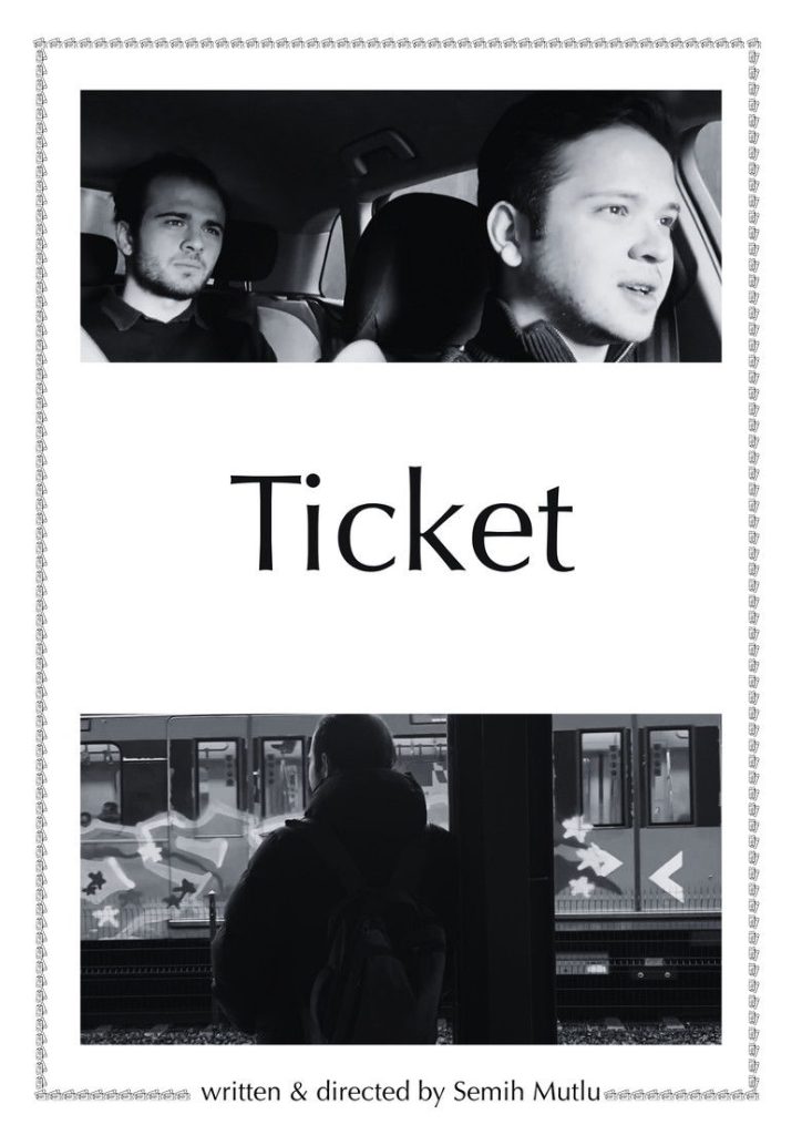Ticket