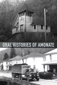 Oral Histories of Amonate
