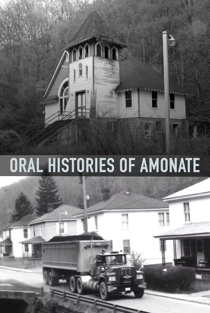 Oral Histories of Amonate