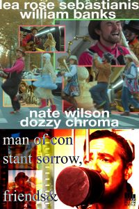 friends& – Man of Constant Sorrow