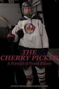 The Cherry Picker: A Portrait of Frank Piliero