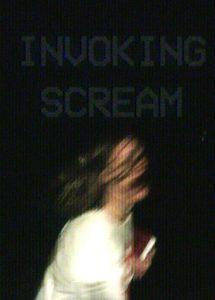 Invoking Scream
