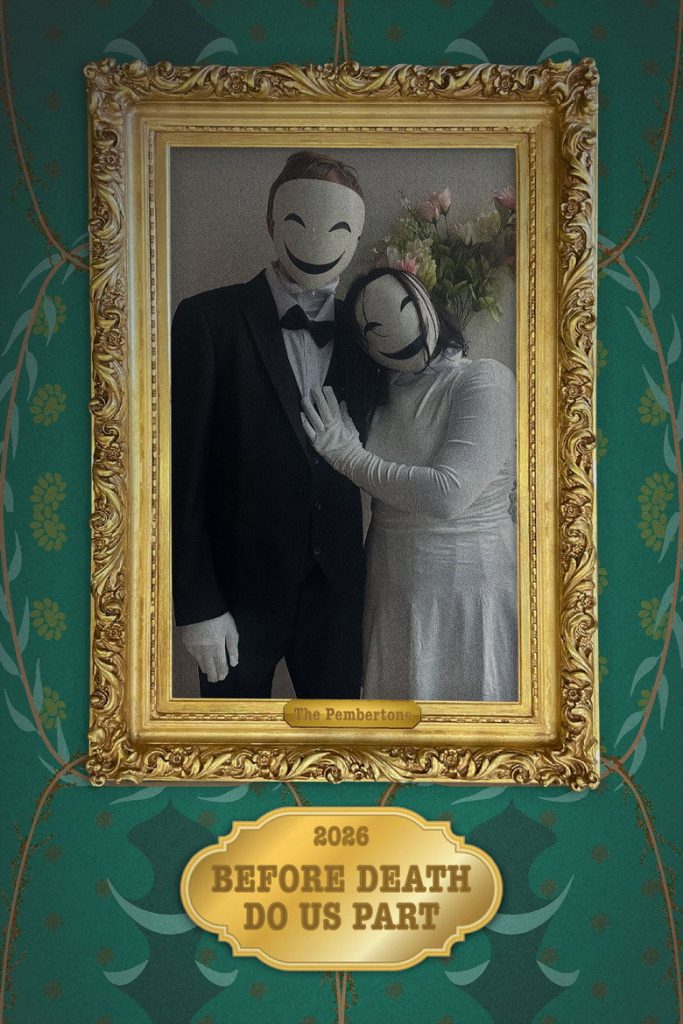 Before Death Do Us Part