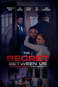 The Secret Between Us