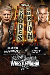 WWE WrestleMania 42 – Saturday