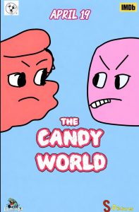 The Candy World Movie