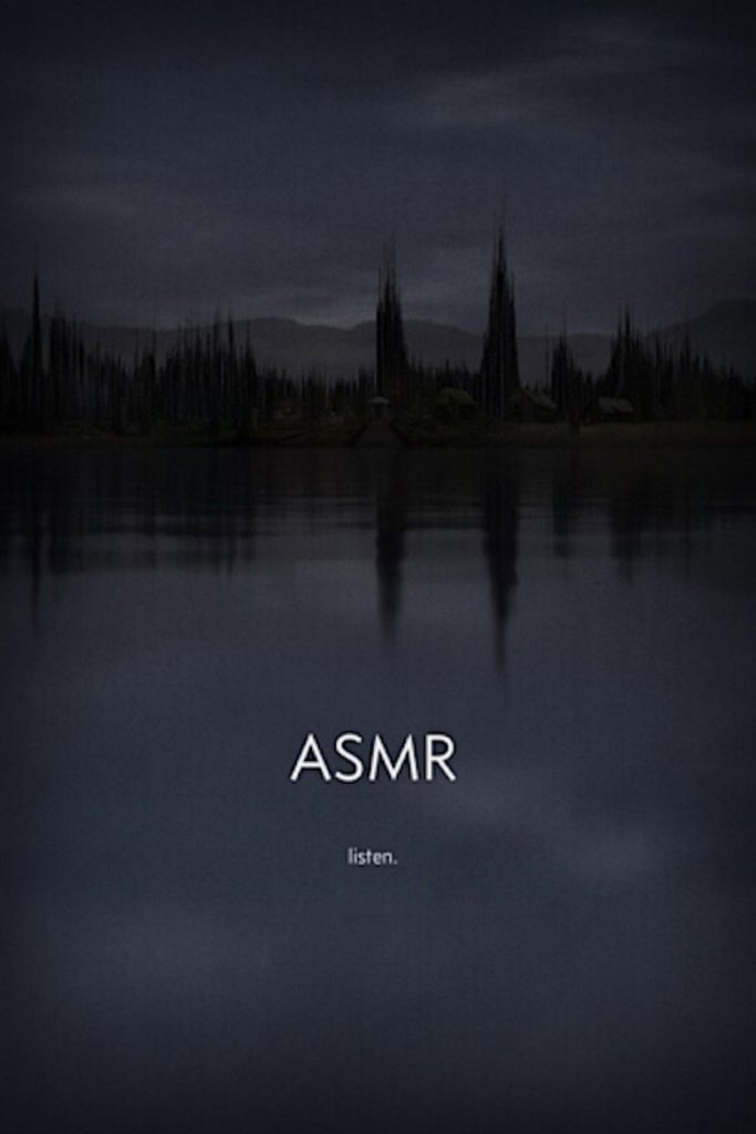 ASMR