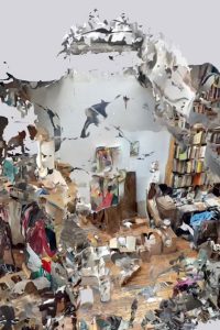 Downtown Loft with Skylights