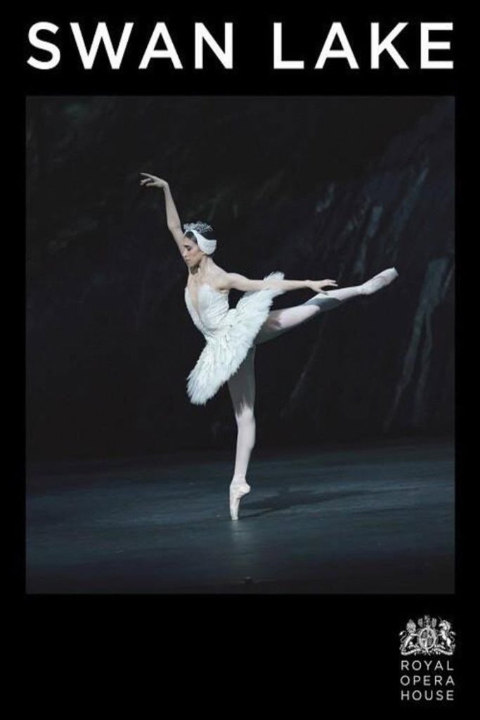 The Royal Ballet: Swan Lake